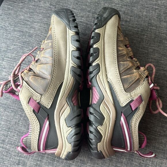 Keen Women's Targhee III Size 6,5 - Picture 8 of 13